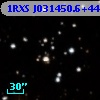 1RXS J031450.6+441741