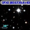 1RXS J031739.4+432158