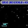 1RXS J031936.0+432213