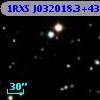 1RXS J032018.3+430916