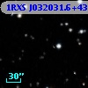1RXS J032031.6+431054