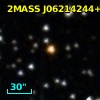 2MASS J06214244+0713350