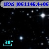 1RXS J061146.4+060537