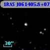 1RXS J061405.8+073349