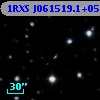 1RXS J061519.1+054303