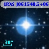 1RXS J061540.5+060402