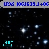 1RXS J061638.1+065513
