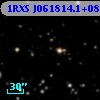 1RXS J061814.1+082436