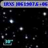 1RXS J061907.6+065943