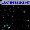 1RXS J061919.3+073540