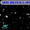 1RXS J061926.5+075758