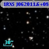 1RXS J062011.6+082226