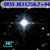 1RXS J031256.7+441710
