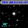 1RXS J061514.9+075356