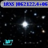 1RXS J062122.4+065645