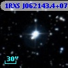 1RXS J062143.4+071152