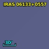 IRAS 06133+0557