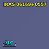 IRAS 06169+0557