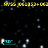 NVSS J061853+062338