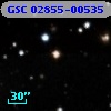 GSC 02855-00535