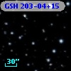 GSH 203-04+15