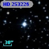 HD 253228