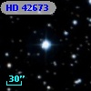 HD  42673