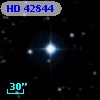 HD  42844