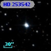 HD 253542