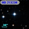 HD 253230