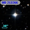 HD 253266