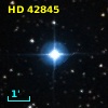 HD  42845