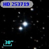 HD 253719