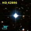 HD  42846
