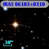 IRAS 06103+0310
