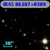 IRAS 06107+0309