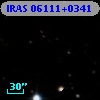 IRAS 06111+0341