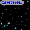 Zel 0608+041