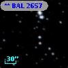 ** BAL  2657