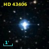 HD  43406
