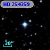 HD 254359