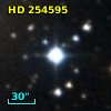 HD 254595