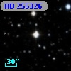HD 255326