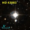 HD  43083