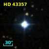 HD  43357