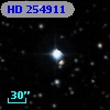 HD 254911