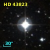 HD  43823
