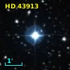 HD  43913