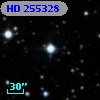 HD 255328