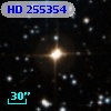 HD 255354